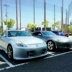 フェアレディZ Z34