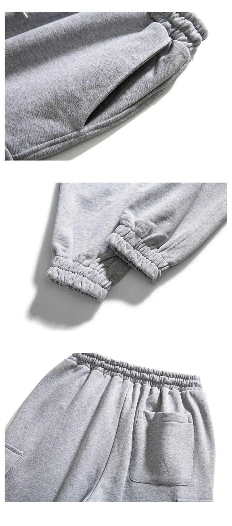 Title 12, Salopettes japonaises unies et pantalons de sur...