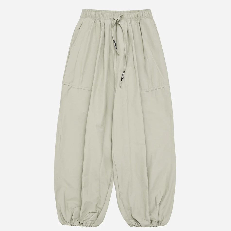 Muške Ležerne Pantalone Sa Uvlačivim Pojasom Opušteni Stil za Svaki Dan Idealne za Slobodno Vreme i Dnevne Aktivnosti Uživajte u Udobnosti i Slobodi Kretanja.