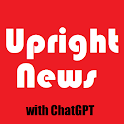 Upright News | Daily Headlines