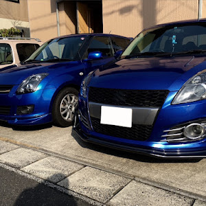 スイフトスポーツ ZC33S