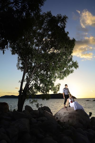 Wedding photographer Adriano Nascimento (adrianonascimen). Photo of 1 July 2016