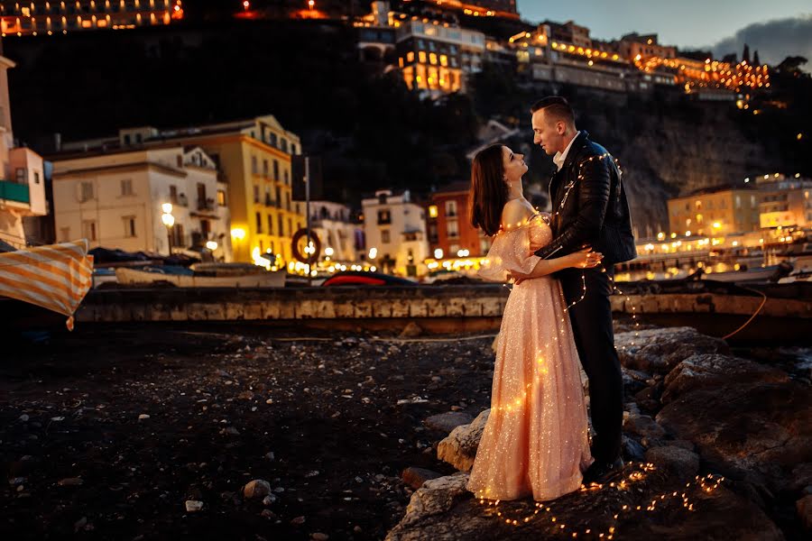 Wedding photographer Sergey Shunevich (shunevich). Photo of 16 June 2020