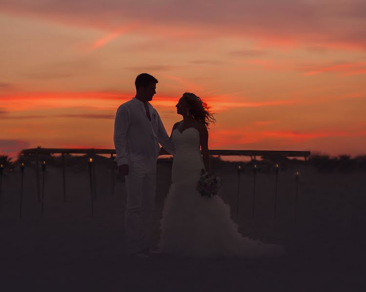 Fotógrafo de bodas Aline Alcalde (alcaldefoto). Foto del 30 de noviembre 2017