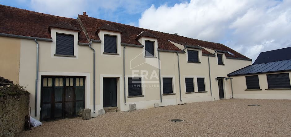 Vente maison 6 pièces 130 m² à Brie-Comte-Robert (77170), 335 000 €