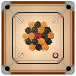 Cover Image of Baixar Carrom Board 3D 2.0 APK