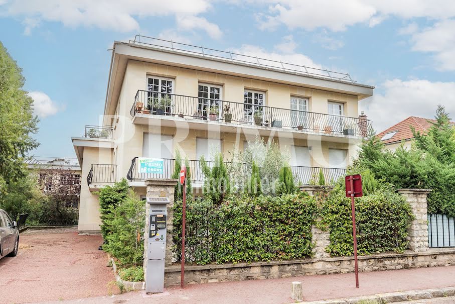 Vente appartement 1 pièce 22 m² à Sceaux (92330), 185 250 €