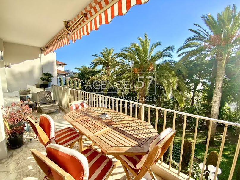 Vente appartement 4 pièces 116.44 m² à Cannes (06400), 650 000 €