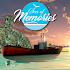 Sea of memories - Optical illusions reach VR1.0 (Paid)