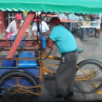 Messico........ tra cultura e tradizione di 