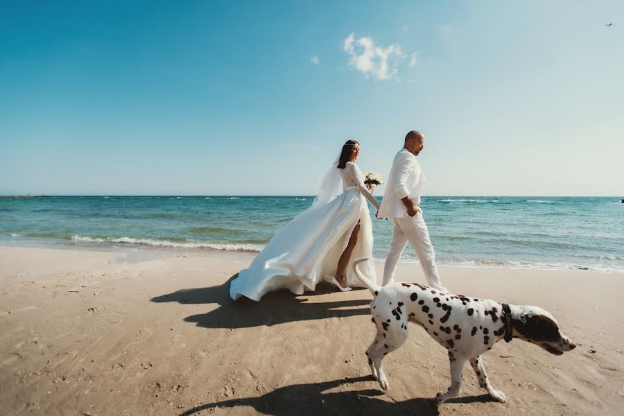 Fotógrafo de bodas Viktoriya Emerson (emerson). Foto del 2 de octubre 2019