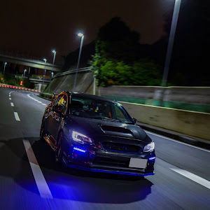 WRX STI VAB