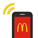 マクドナルド モバイルオーダー Android