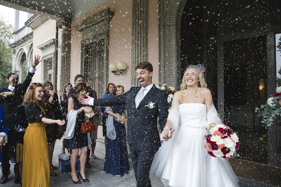 Photographe de mariage Antonella Argirò (odgiarrettiera). Photo du 12 juin 2019