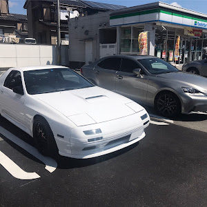 RX-7 FC3C