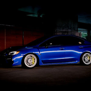 WRX STI VAB