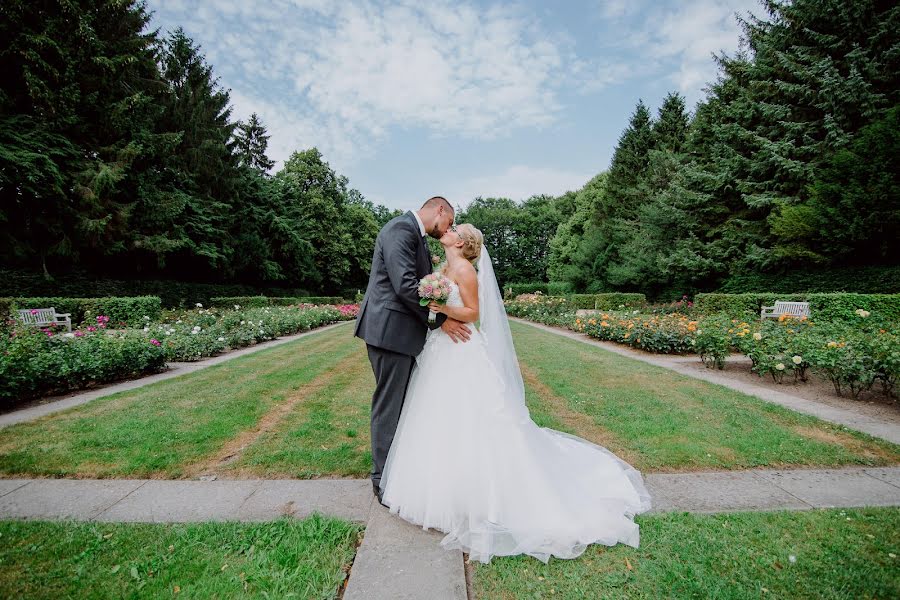 Fotógrafo de casamento Thorben Hofmann (thorbenhofmann). Foto de 9 de agosto 2019