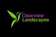 Clearview Landscapes Ltd Logo