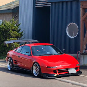 MR2 SW20