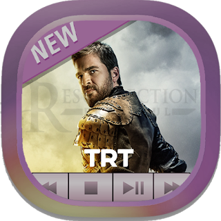 Ertugrul Series Video apk