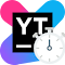 Item logo image for YouTrack Time Tracker