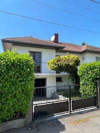 maison à Montferrand-le-Château (25)