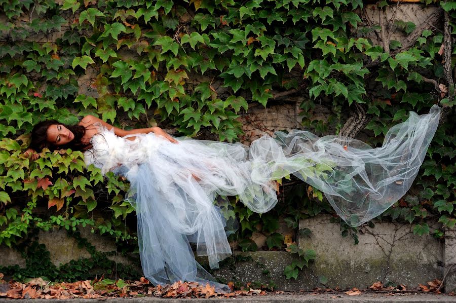 Fotógrafo de bodas Gustavo Abbate (gustavoabbate). Foto del 10 de septiembre 2014