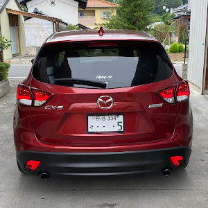 CX-5 KE5FW