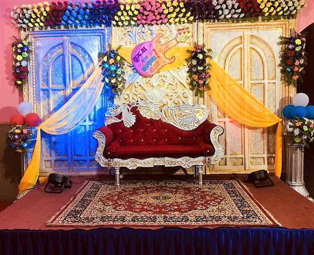 Azad Shadi Mahal - wedding venue, Patna