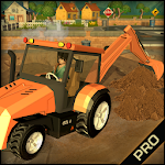 Cover Image of Download New Excavator Sim 2019 1.1 APK