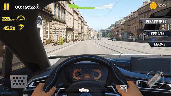 Real City Car Parking 2019(圖2)-速報App