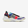 jordan delta breathe multicolor