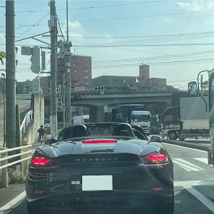 718 ボクスター 982H1