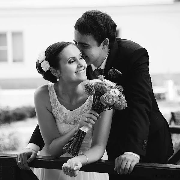 結婚式の写真家Anna Ermolova (ermolova)。2013 8月16日の写真