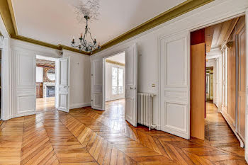 appartement à Paris 8ème (75)