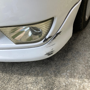 アルテッツァ SXE10
