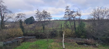 terrain à Saâcy-sur-Marne (77)