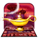 Sparkle Magic Lamp Keyboard Download on Windows