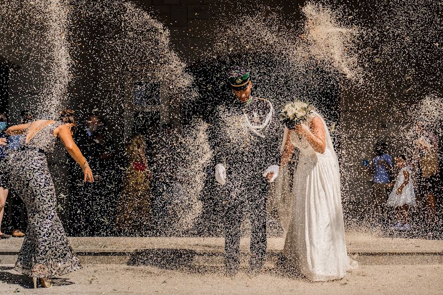 Fotógrafo de bodas Nuno Lopes (nunolopesphoto). Foto del 17 de febrero 2021