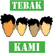 Tebak Siapa Kami 2019  Icon