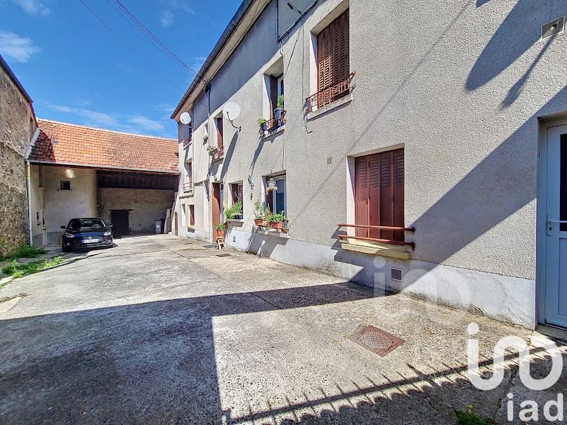 Vente maison  234 m² à Pierrelaye (95220), 699 999 €