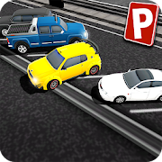 Real Bus Truck Car Parking 3D Driving Simulator 1.1.2 Icon