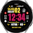 HMKWatch Digital 199 K icon