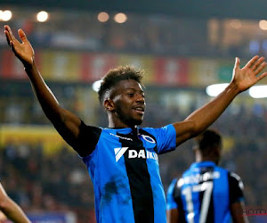 Interlandvoetbal op Sclessin kleurt erg 'Belgisch': Club Brugge-aanvaller beslissend, goudhaantje Anderlecht maakt debuut en ook Standard en Gent vertegenwoordigd