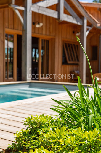 Luxury seasonal rental property in Lège-Cap-Ferret (33970)