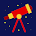 Astronomy Game Pro icon