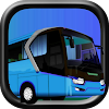 Bus Simulator 3D PRO icon