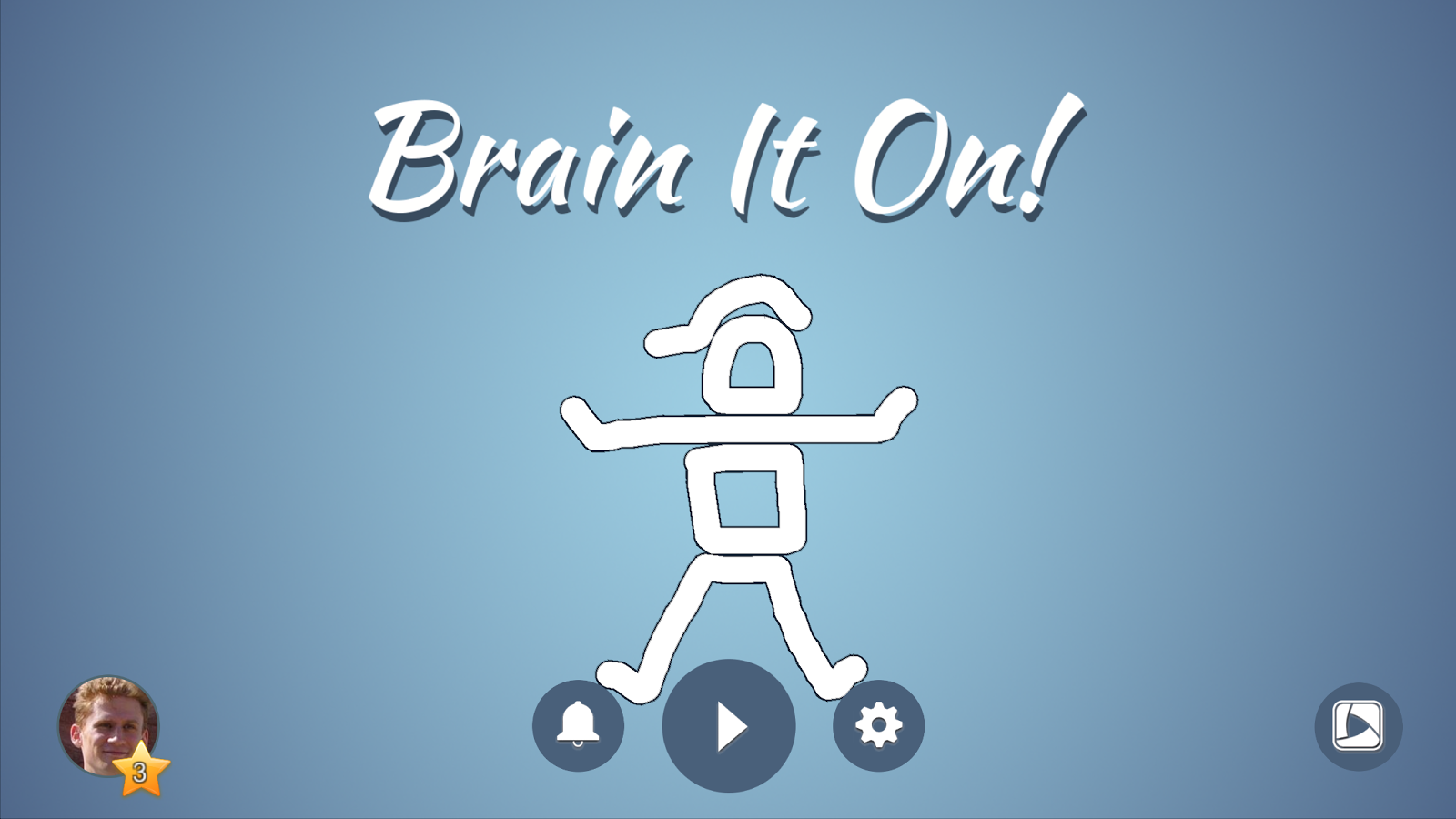   Brain It On! - Physics Puzzles – Capture d'écran 