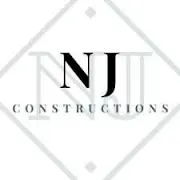 NJ Builders Logo