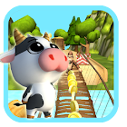 Cow farm rush adventure 1.1